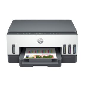 Hp smart tank 7005 all-in-one