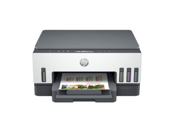 Hp smart tank 7005 all-in-one