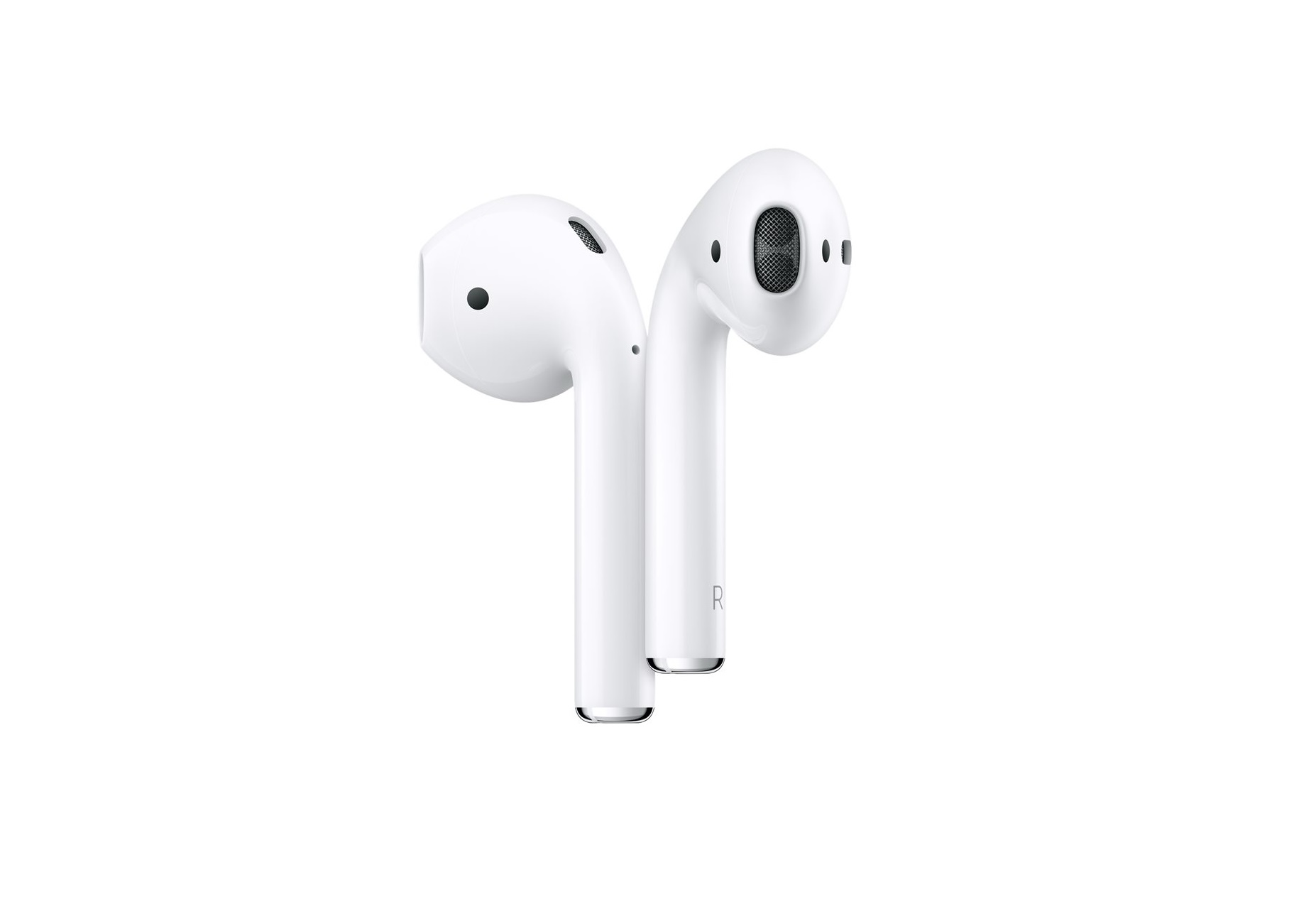 Apple care air shop pods