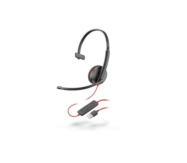 Plantronics blackwire c3210 - enkeloors