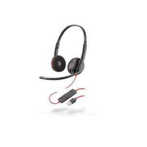 Plantronics blackwire c3220 - dubbeloors