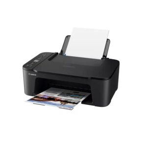 Canon pixma ts3450 all-in-one printer