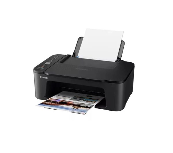 Canon pixma ts3450 all-in-one printer