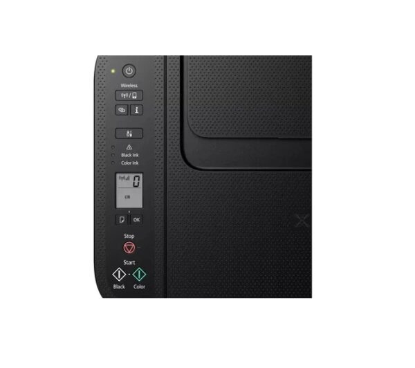 Canon pixma ts3450 all-in-one printer - Afbeelding 3
