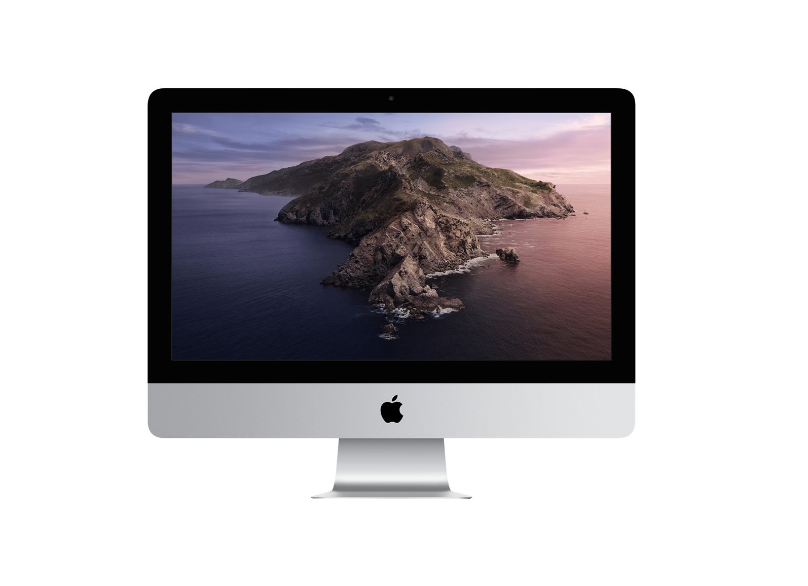 Apple imac 21.5 2020 i5 2.3ghz 8gb Adfranse Automatisering