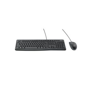 Logitech mk120 desktop