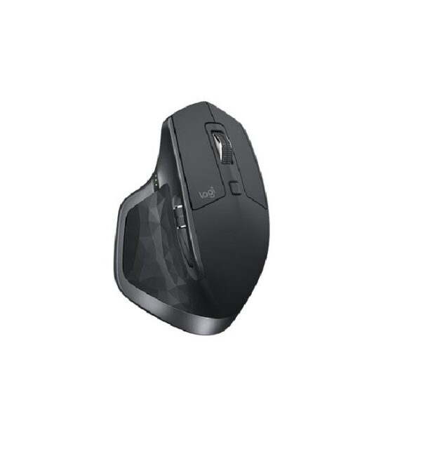 Logitech mx master 2s grafiet - Afbeelding 3