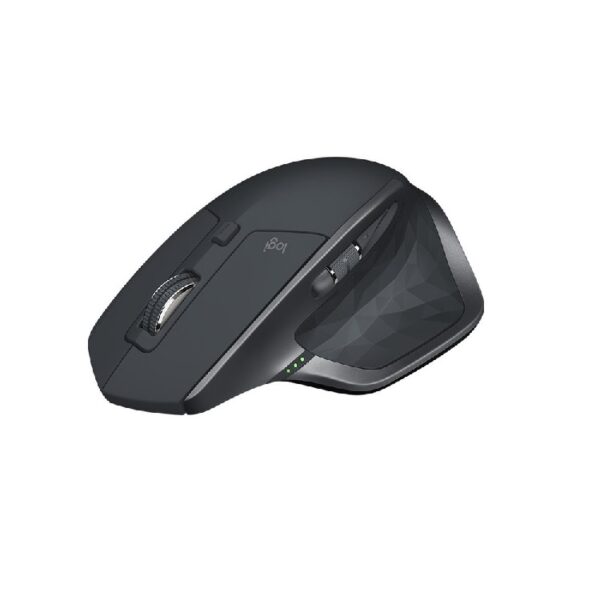 Logitech mx master 2s grafiet