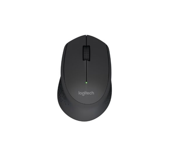Logitech wireless mouse m280