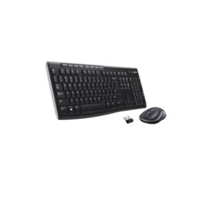 Logitech wireless combo mk270