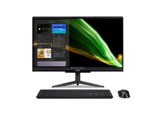 Acer aspire c24-1600