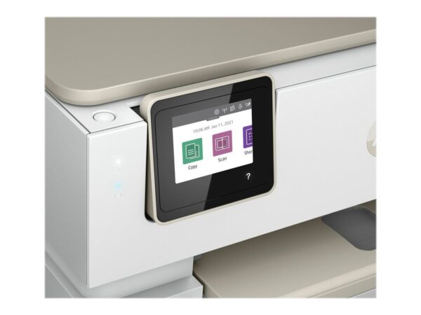 Hp envy inspire 7220e thermische inkjet - Afbeelding 2