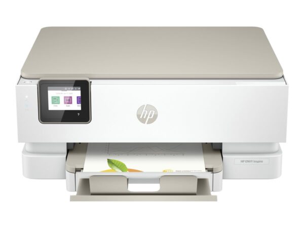 Hp envy inspire 7220e thermische inkjet - Afbeelding 3