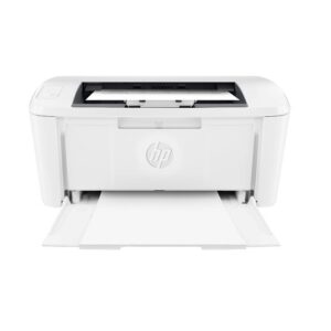Hp laserjet m110we printer zwart-wit