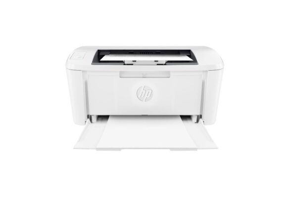 Hp laserjet m110we printer zwart-wit