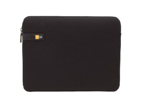 Case logic zwart (14") sleeve