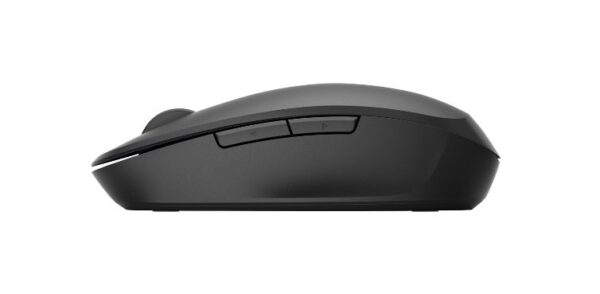 Hp dual mode black mouse - Afbeelding 2