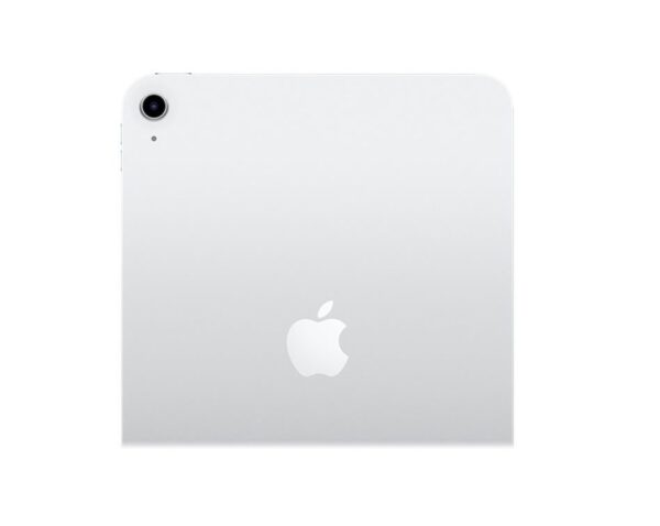 Apple ipad 2022 wifi 64gb zilver - Afbeelding 2