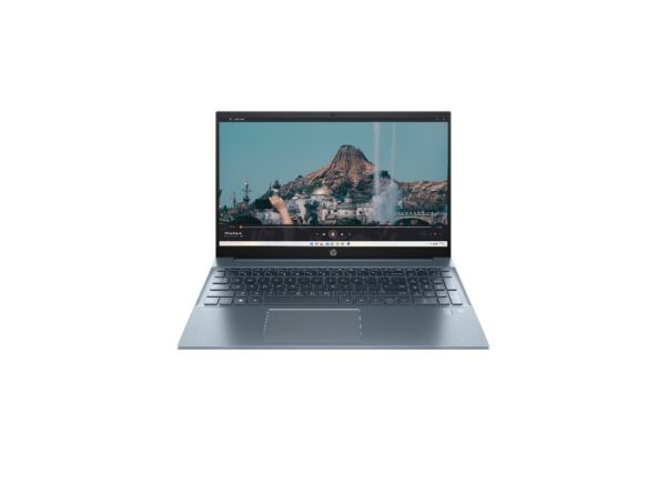 Hp pavilion 15 - amd ryzen 3 5300u, 8 gb