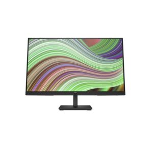 Hp p24v g5 monitor