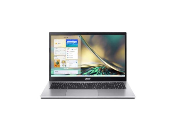 Acer aspire 3 15,6 inch notebook