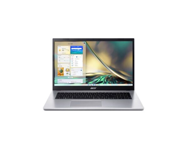 Acer aspire 3 17,3 inch notebook