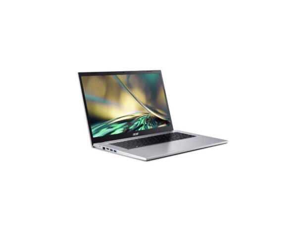 Acer aspire 3 17,3 inch notebook - Afbeelding 4
