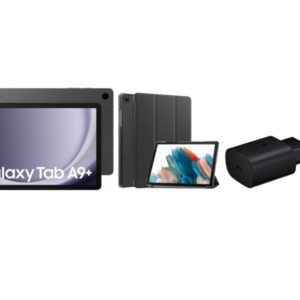 Samsung galaxy tab a9+ (wi-fi, 11.0", 64