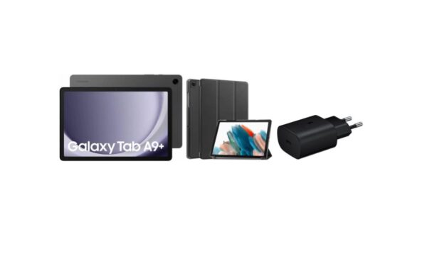 Samsung galaxy tab a9+ (wi-fi, 11.0", 64