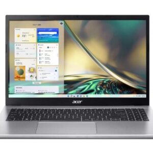 Acer Aspire 3 15,6 inch notebook