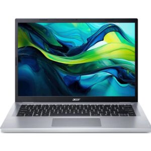 Acer Aspire AG14 Laptop - i3-N355 / 8GB / 512GB / W11H