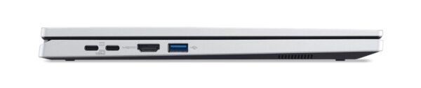 Acer Aspire AG14-32P-39GD Laptop - i3-N355 / 8GB / 512GB / W11H - Afbeelding 5