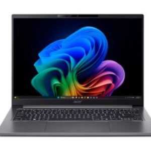 Acer TravelMate X4 14 AI Notebook